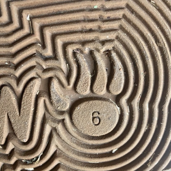 EUC BearPaw Victorian Suede Boots - Picture 14 of 16